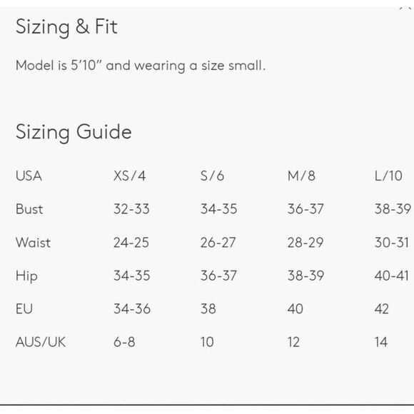 Madeleine Thompson X Spiritual Gangster striped sweater size Small - Picture 9 of 9